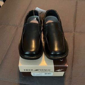 NEW Toddler Boy Dress Shoes